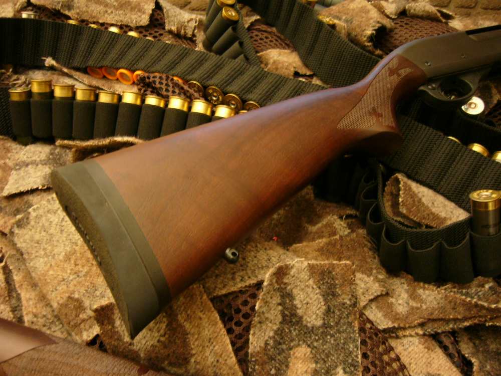 REMINGTON 870 NEW 12 GA PORTED LIMITED EDITION RIOT TRENCH HOME DEFENSE AR-img-25