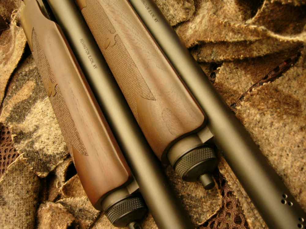 REMINGTON 870 NEW 12 GA PORTED LIMITED EDITION RIOT TRENCH HOME DEFENSE AR-img-5