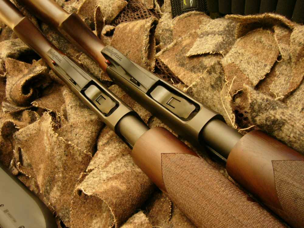 REMINGTON 870 NEW 12 GA PORTED LIMITED EDITION RIOT TRENCH HOME DEFENSE AR-img-20