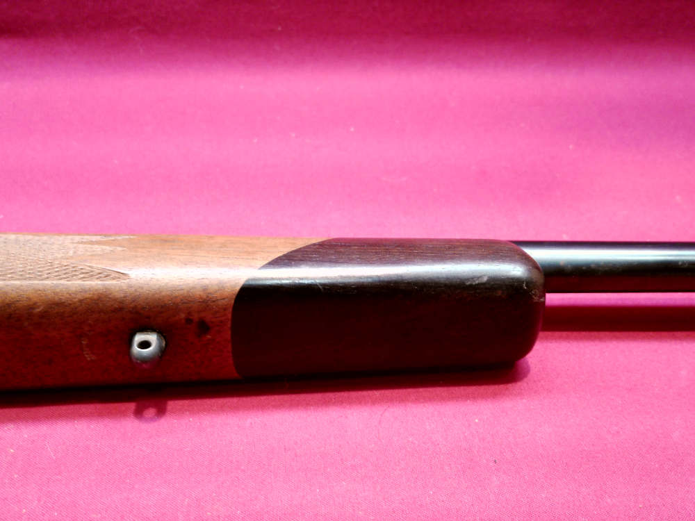 Weatherby Mark V Classic .300 Weatherby Mag excellent! japan!-img-20
