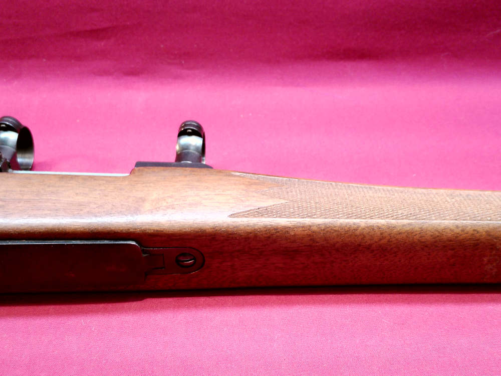 Weatherby Mark V Classic .300 Weatherby Mag excellent! japan!-img-19