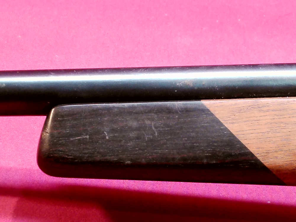 Weatherby Mark V Classic .300 Weatherby Mag excellent! japan!-img-6