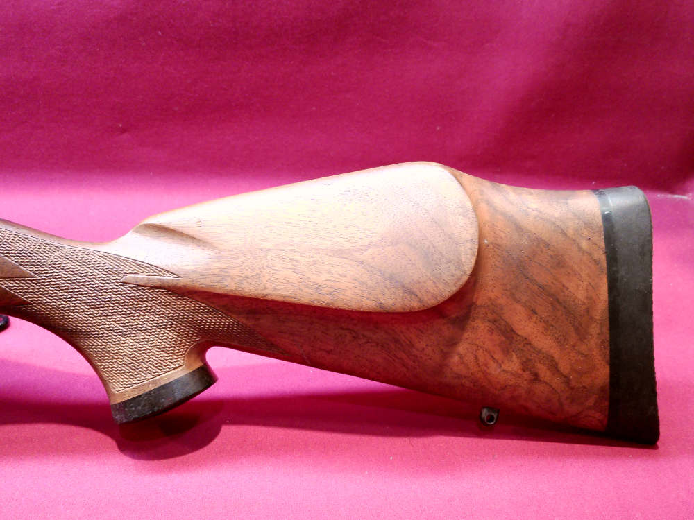 Weatherby Mark V Classic .300 Weatherby Mag excellent! japan!-img-10