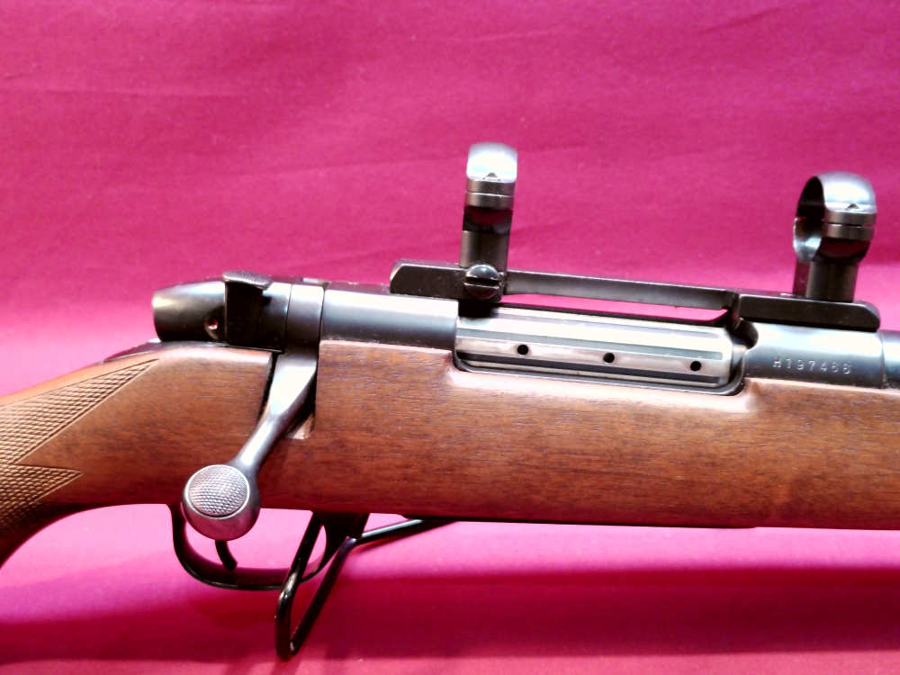 Weatherby Mark V Classic .300 Weatherby Mag excellent! japan!-img-13