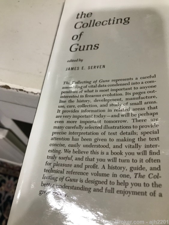 The  Collecting of Guns, 270+ pages-img-3