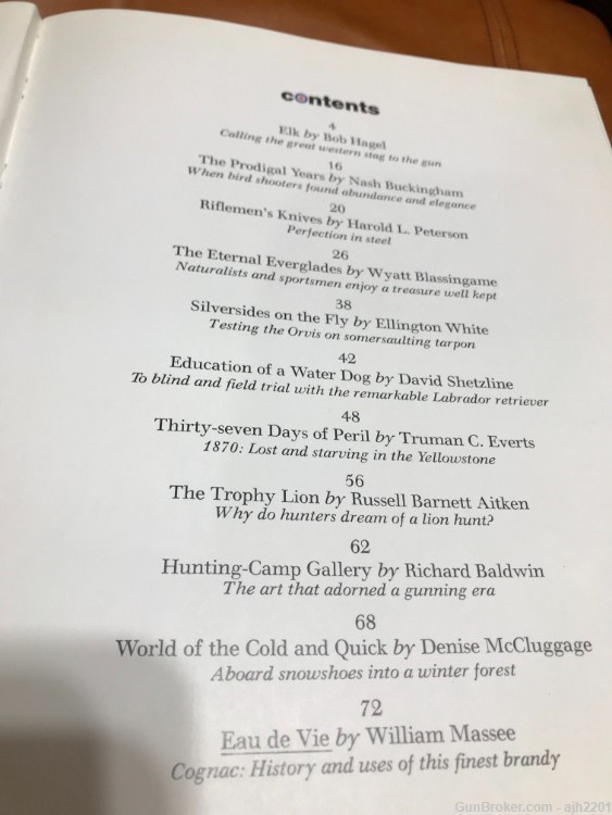  Two nice Hunting Books-img-1