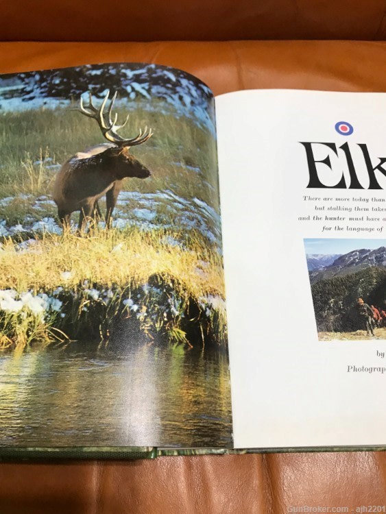 Two nice Hunting Books-img-6
