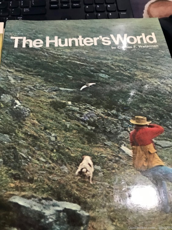  Two nice Hunting Books-img-7