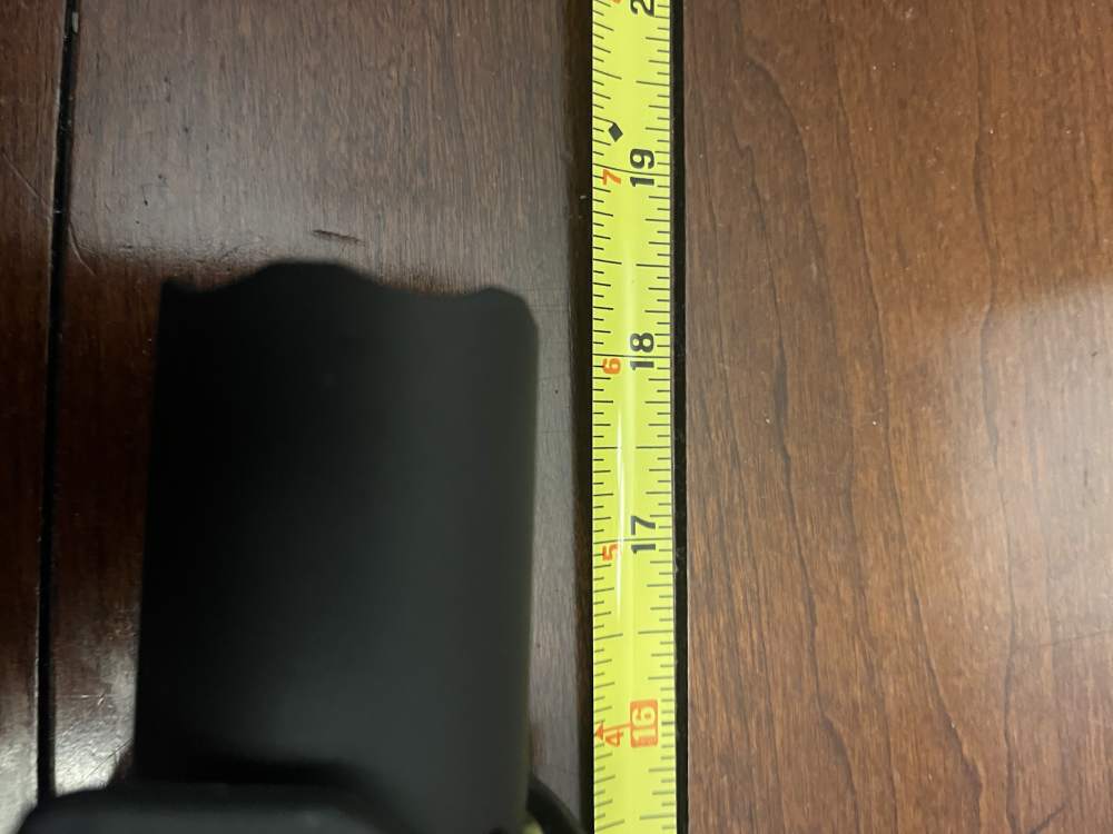 556/223/22 PA-15 Pistol with Franklin Armory Binary Trigger, Folding Brace -img-26