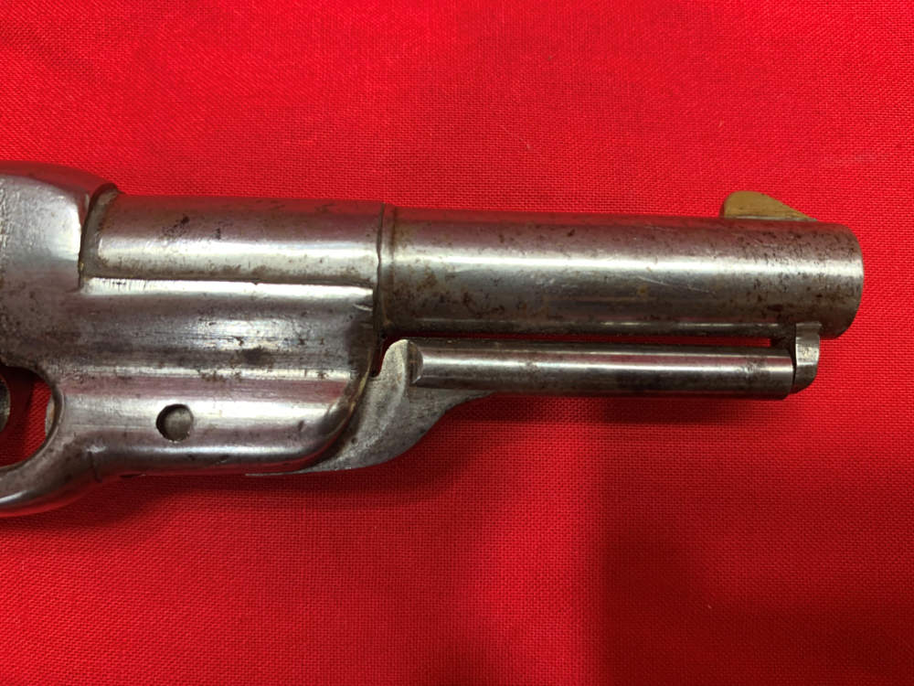 COLT 1855 SIDEHAMMER .31 *PROJECT*-img-3