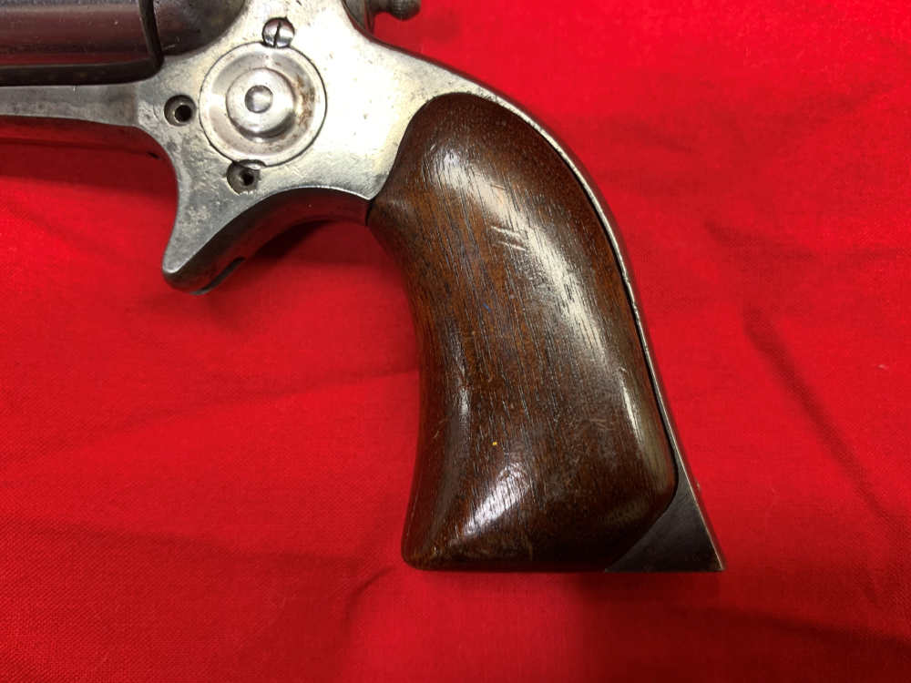COLT 1855 SIDEHAMMER .31 *PROJECT*-img-5