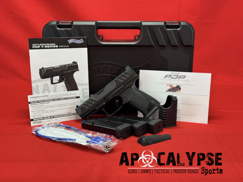 Walther PDP Pro F -img-7