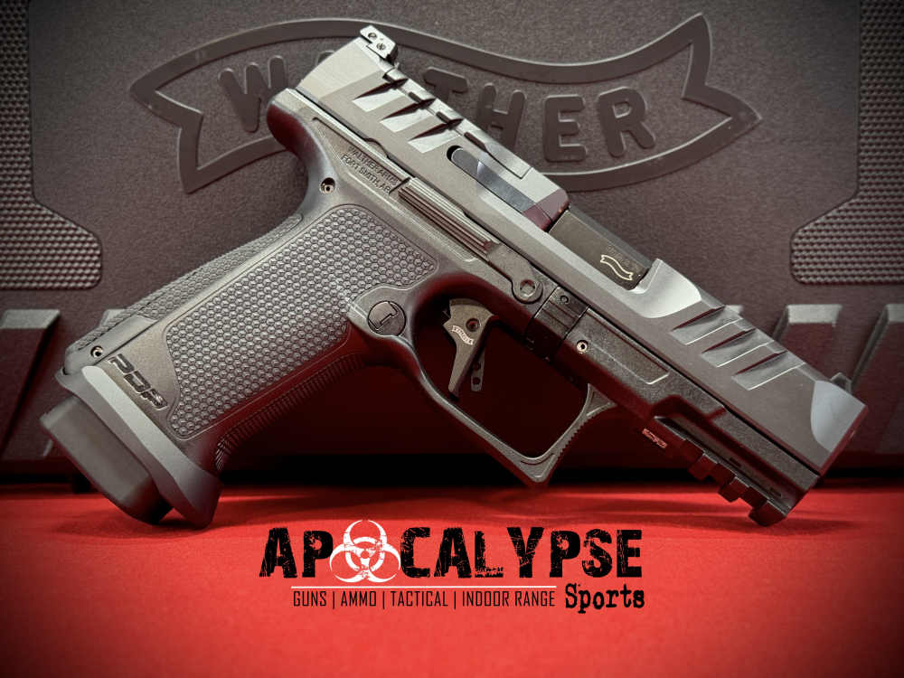 Walther PDP Pro F -img-2