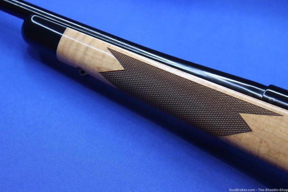 Winchester Model 70 SUPER GRADE Rifle 243 WIN DELUXE MAPLE 22" 243WIN New-img-14