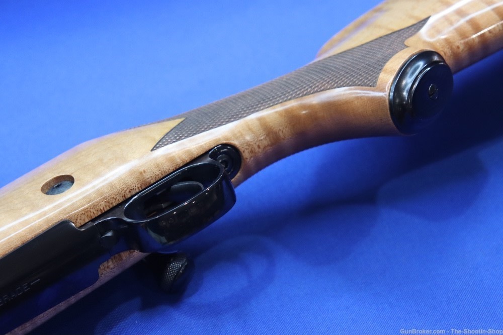 Winchester Model 70 SUPER GRADE Rifle 243 WIN DELUXE MAPLE 22" 243WIN New-img-24