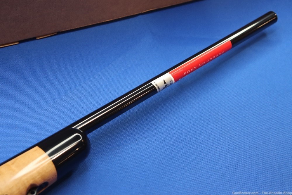 Winchester Model 70 SUPER GRADE Rifle 243 WIN DELUXE MAPLE 22" 243WIN New-img-8