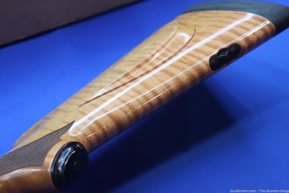 Winchester Model 70 SUPER GRADE Rifle 243 WIN DELUXE MAPLE 22" 243WIN New-img-25