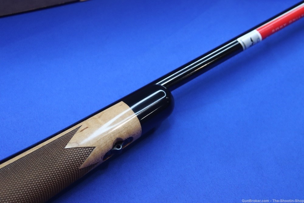 Winchester Model 70 SUPER GRADE Rifle 243 WIN DELUXE MAPLE 22" 243WIN New-img-7