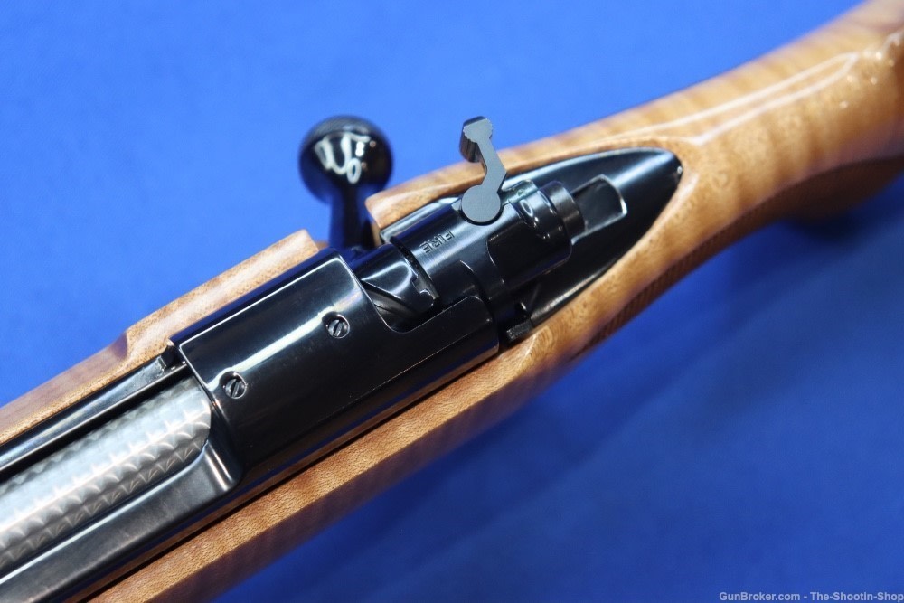 Winchester Model 70 SUPER GRADE Rifle 243 WIN DELUXE MAPLE 22" 243WIN New-img-18