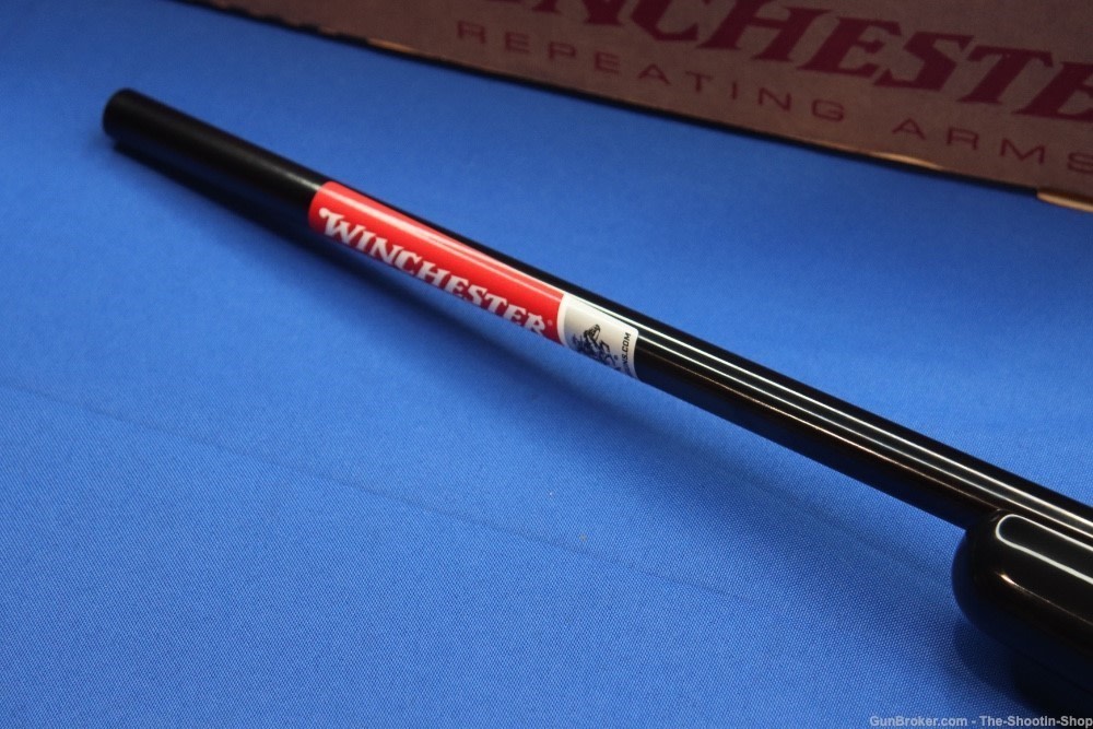 Winchester Model 70 SUPER GRADE Rifle 243 WIN DELUXE MAPLE 22" 243WIN New-img-15