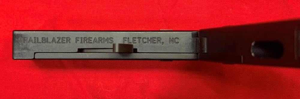 TRAILBLAZER LIFECARD .22LR *NEW*-img-4
