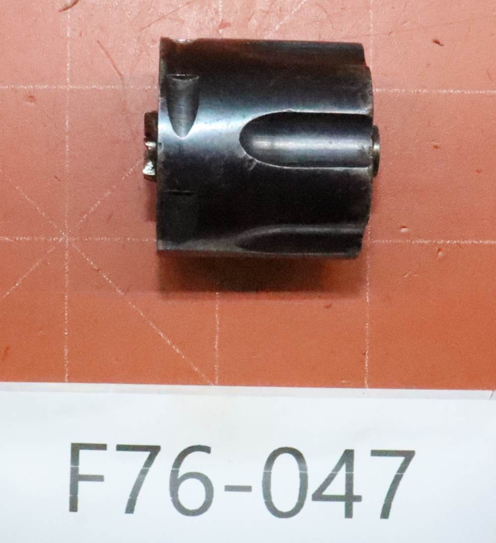 H&R American Double Action .32, Repair Parts F76-047 -img-5