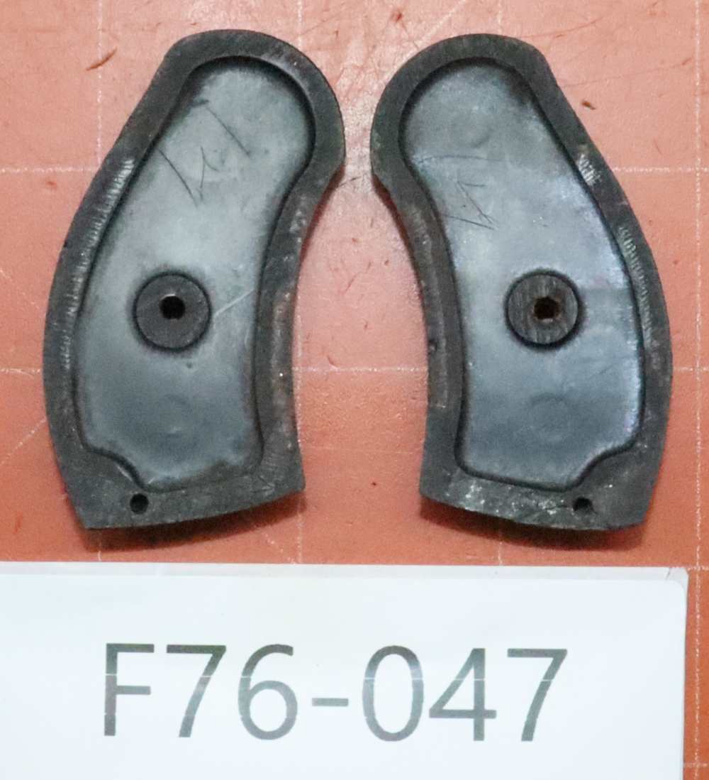 H&R American Double Action .32, Repair Parts F76-047 -img-4