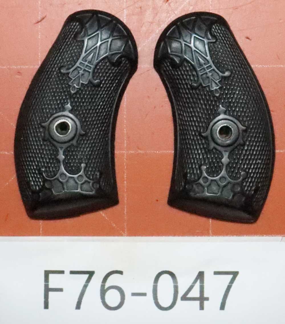 H&R American Double Action .32, Repair Parts F76-047 -img-3