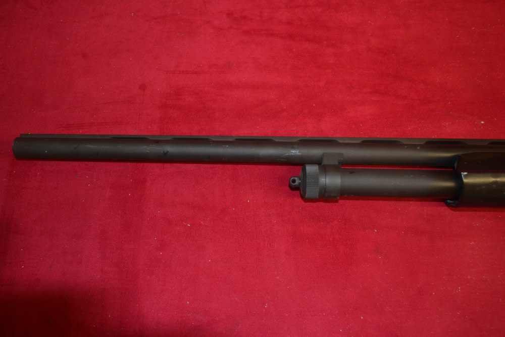 Savage Stevens 320 20GA 26"Barrel, Used Fair Condition.-img-8
