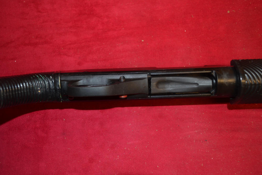 Savage Stevens 320 20GA 26"Barrel, Used Fair Condition.-img-3