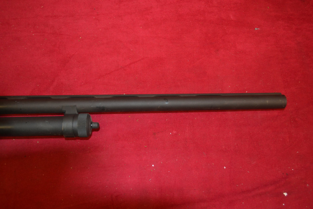 Savage Stevens 320 20GA 26"Barrel, Used Fair Condition.-img-7