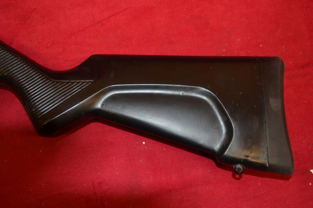 Savage Stevens 320 20GA 26"Barrel, Used Fair Condition.-img-11