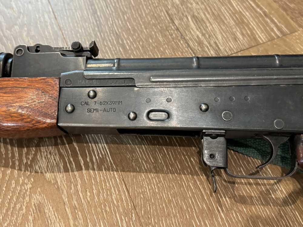 Norinco MAK-90 7.62x39-img-2