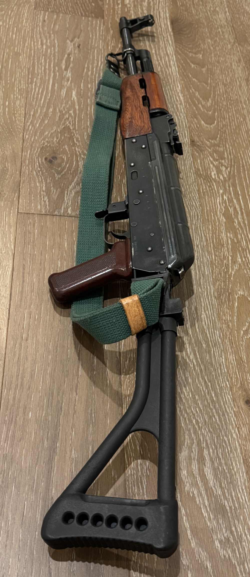 Norinco MAK-90 7.62x39-img-0