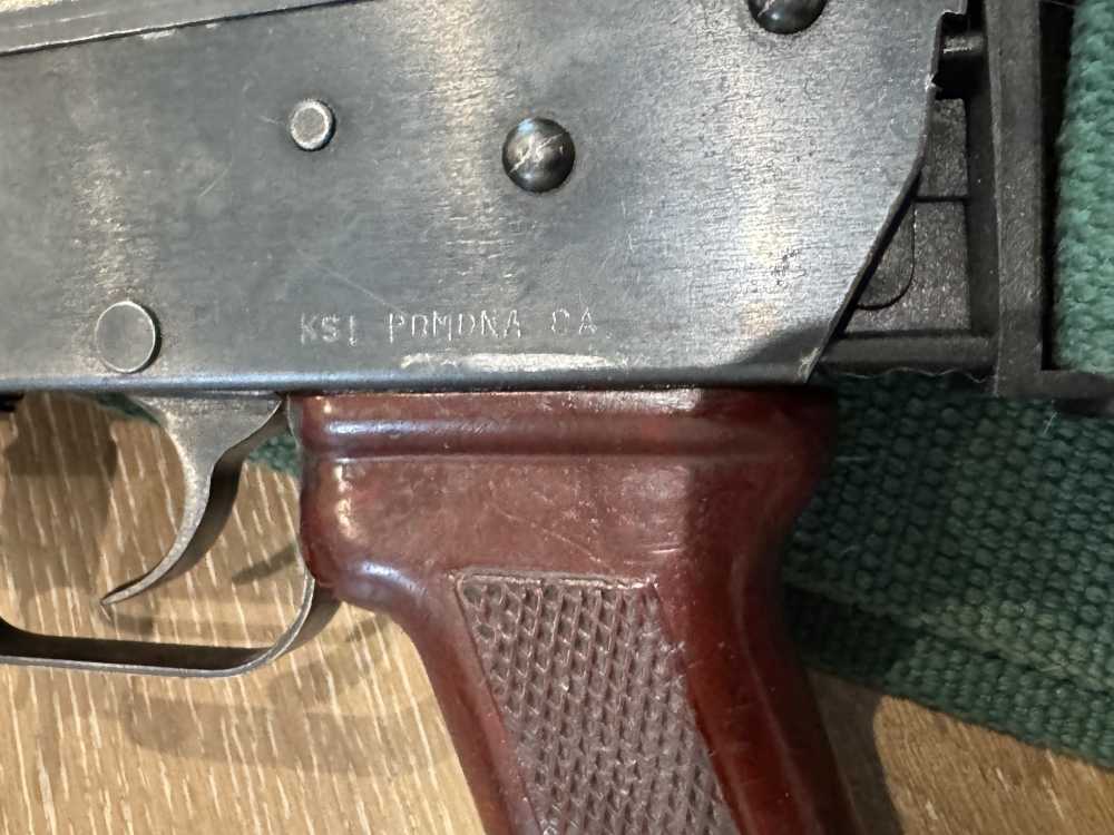 Norinco MAK-90 7.62x39-img-1