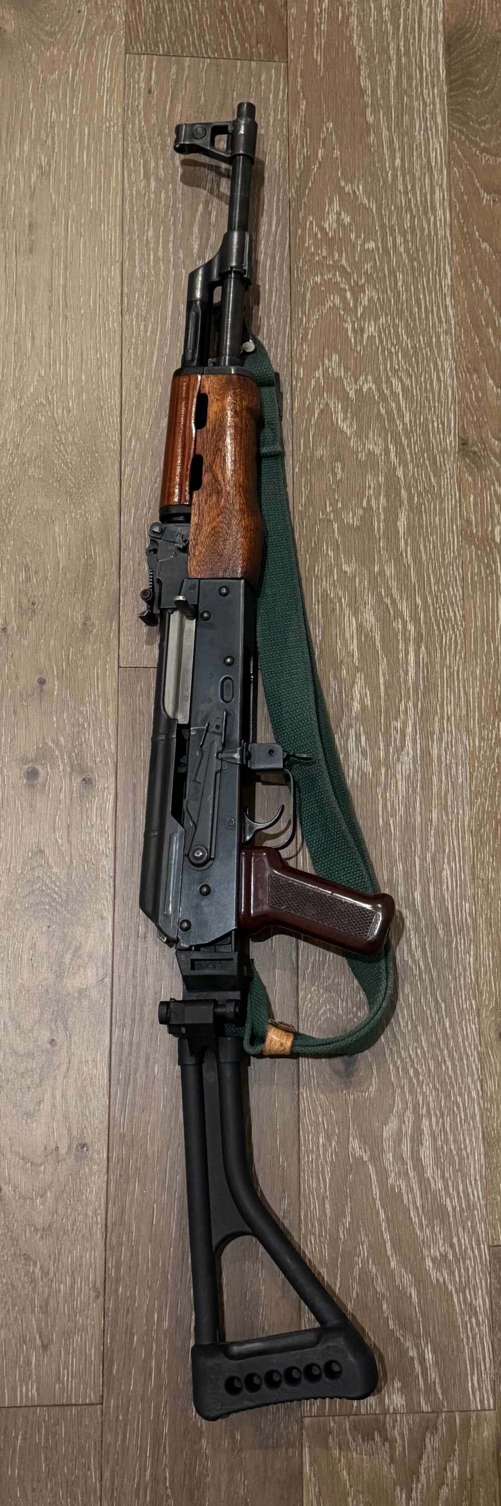 Norinco MAK-90 7.62x39-img-4