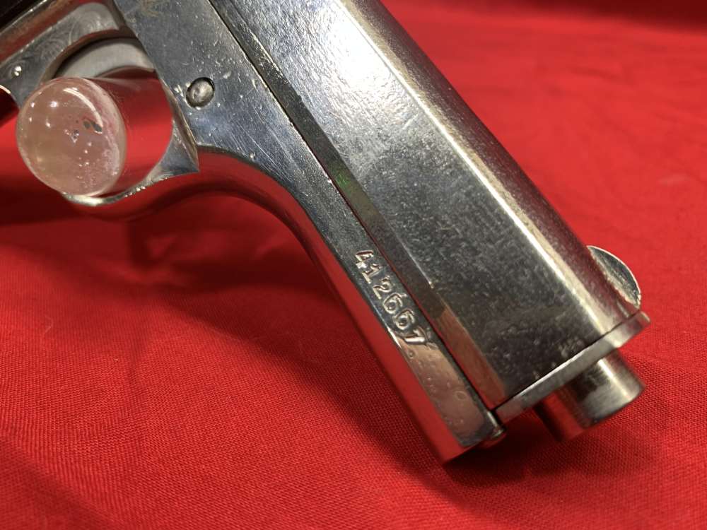 FNH MODEL 27.32 *USED*-img-5