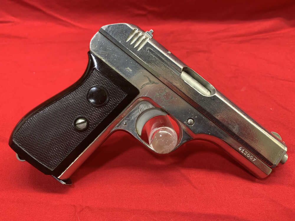FNH MODEL 27.32 *USED*-img-4
