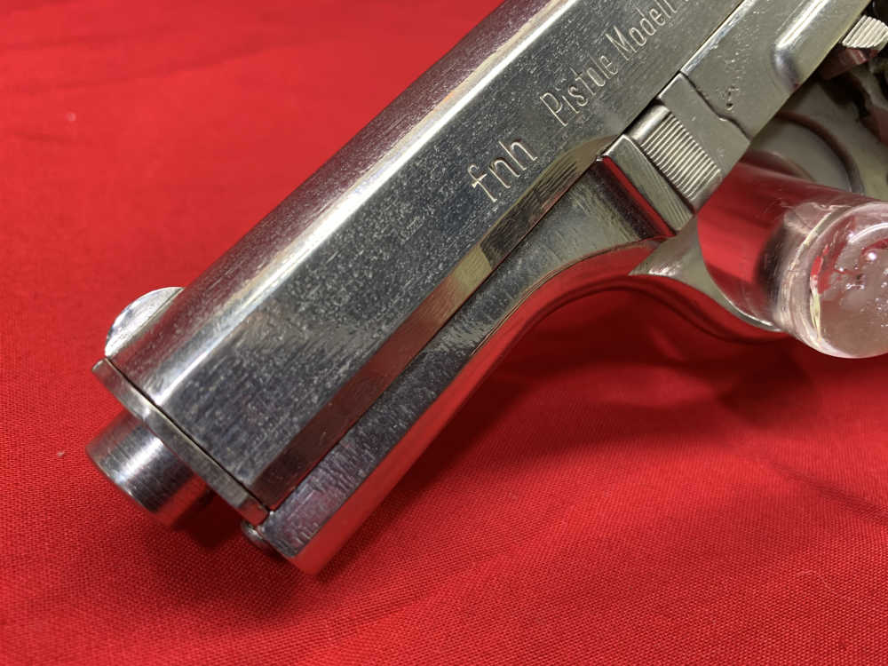 FNH MODEL 27.32 *USED*-img-1