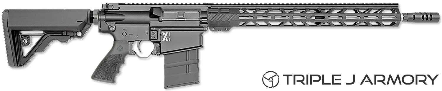 Rock River Arms Inc LAR-8 X-1 308 Win-img-0
