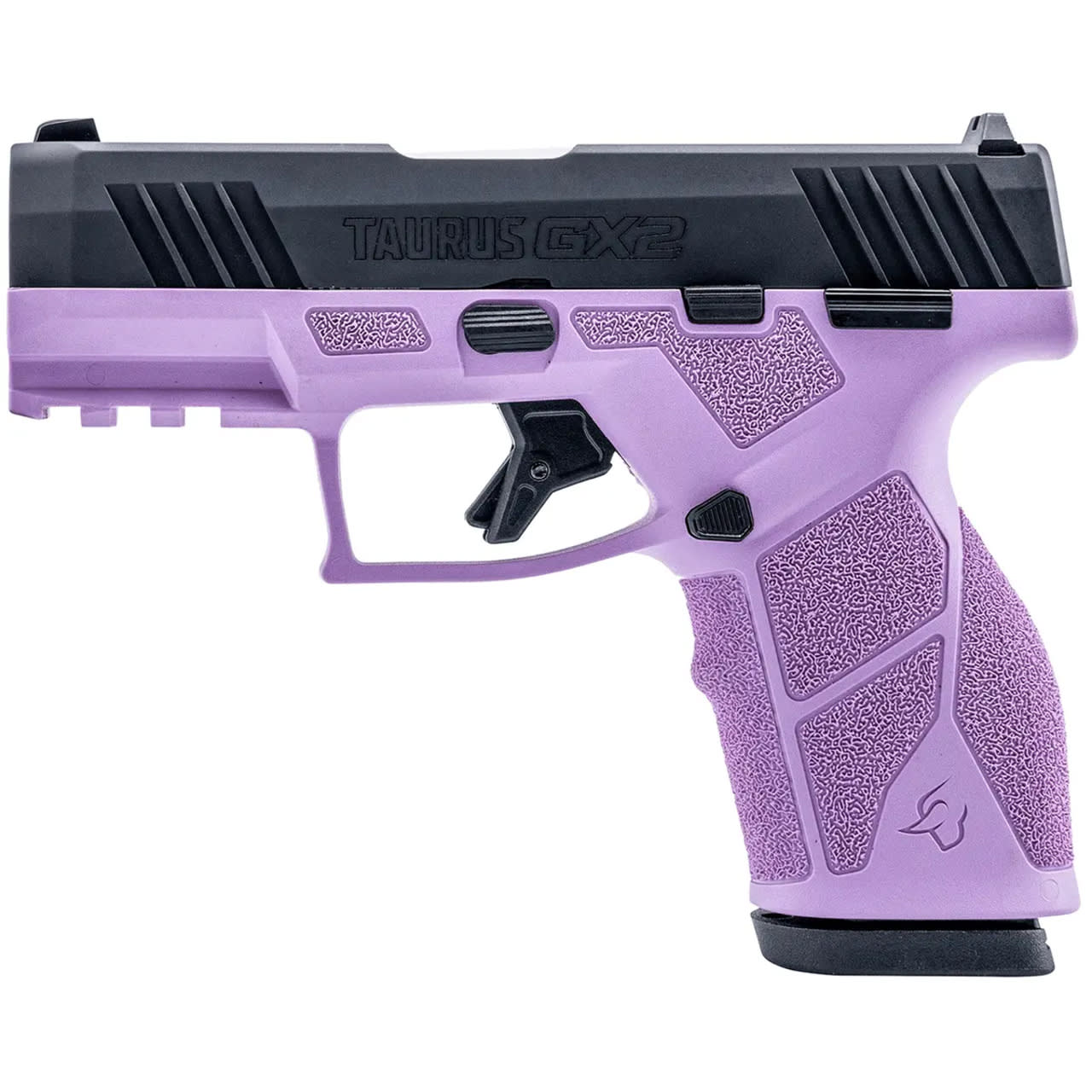 Taurus GX2 9mm Pistol 3.38 Light Purple 1-GX2931LP-img-2