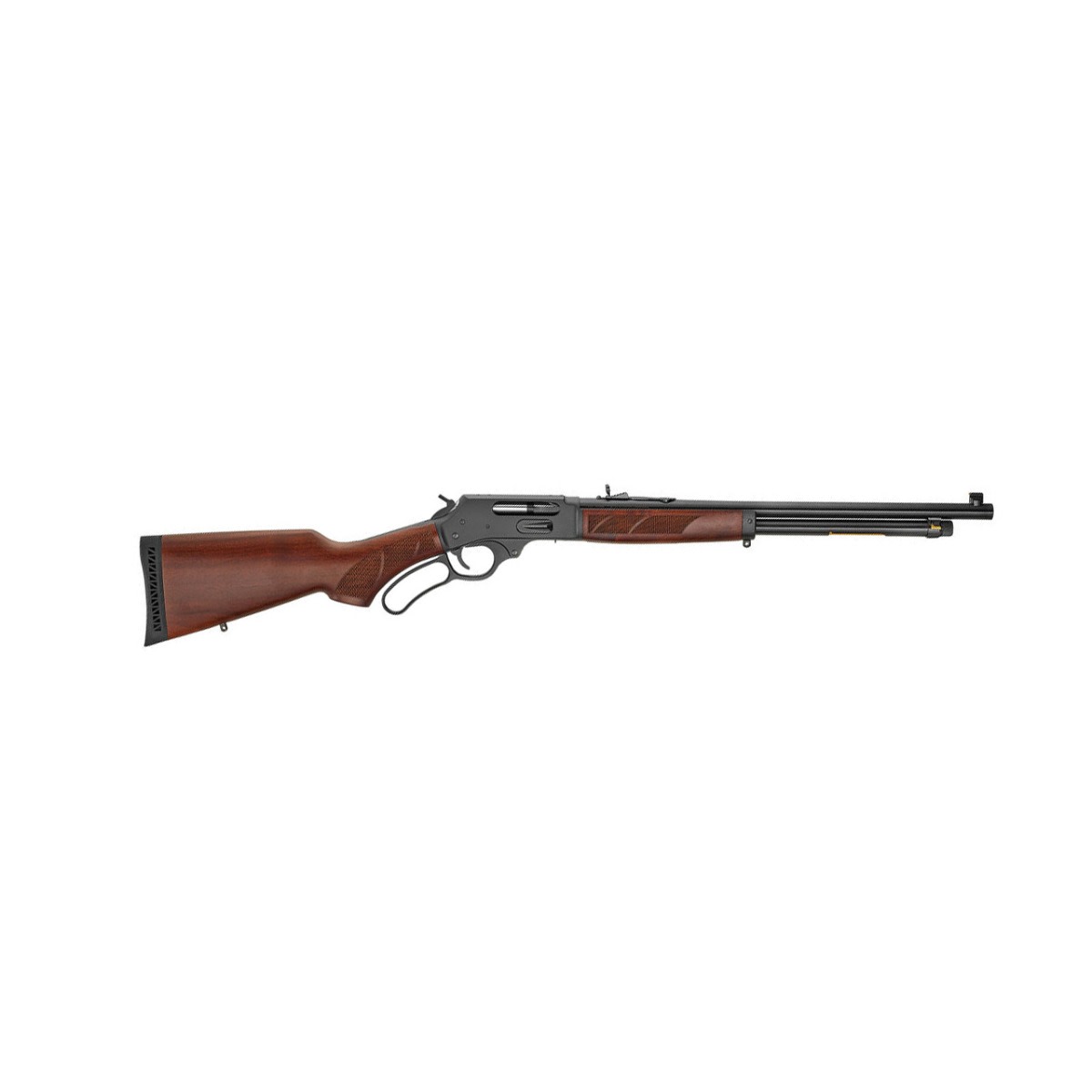 Henry Side Gate 410 Bore Shotgun 19.75 Walnut H018G410R-img-0