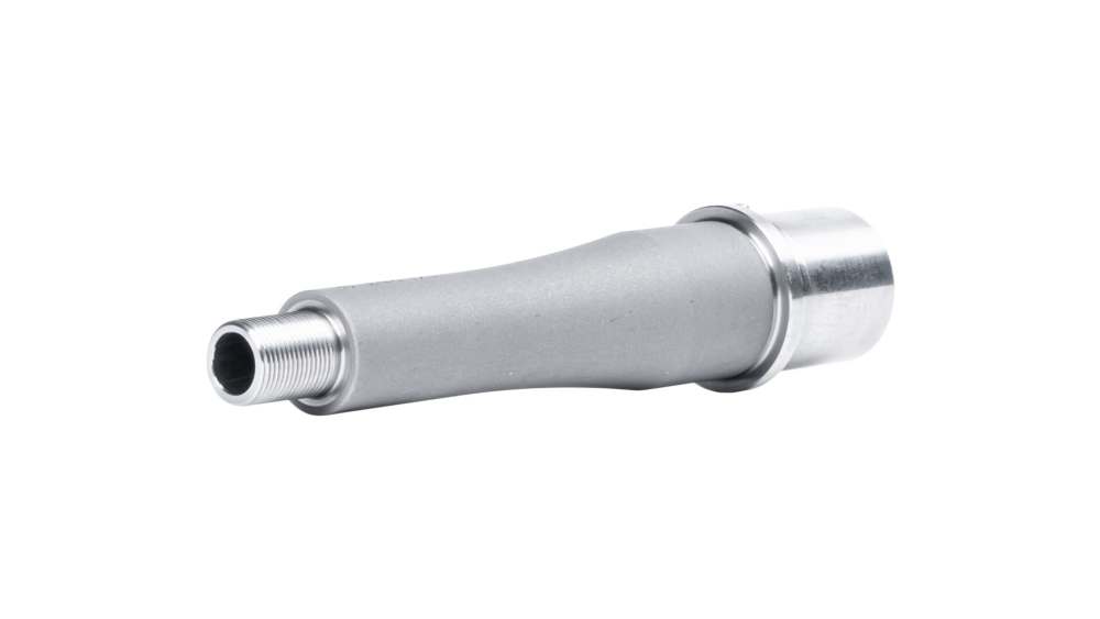 Noveske 5.25" Space Baby Barrel 9mm Stainless Steel-img-0