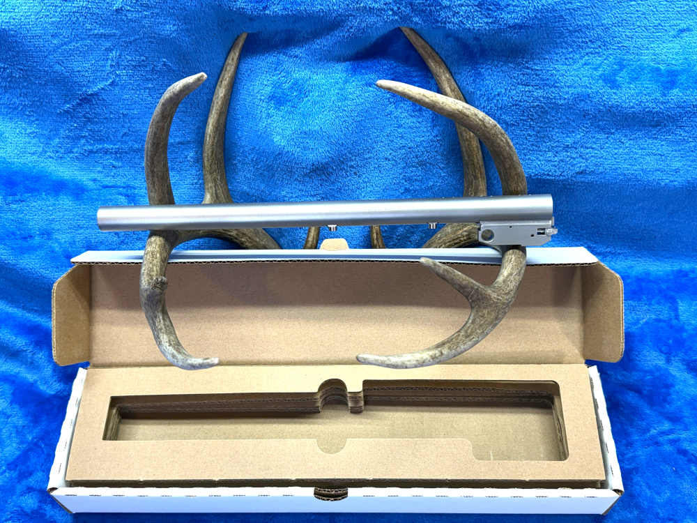 45-70 Gov SSK-50 / Contender 14 inch Barrel SKU C8025Z-img-1