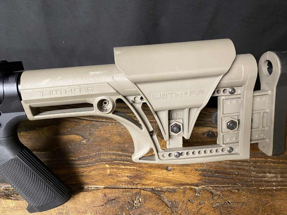.25-45 SHARPS Upper on SWAT MSR-15 Lower -img-8