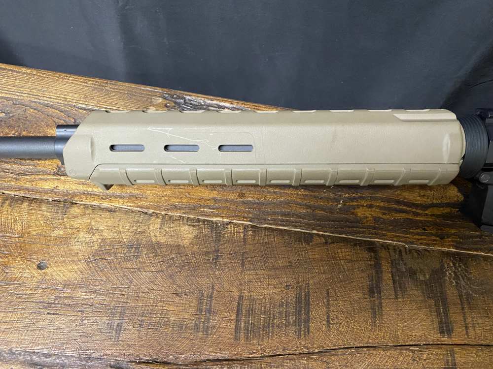 .25-45 SHARPS Upper on SWAT MSR-15 Lower -img-6