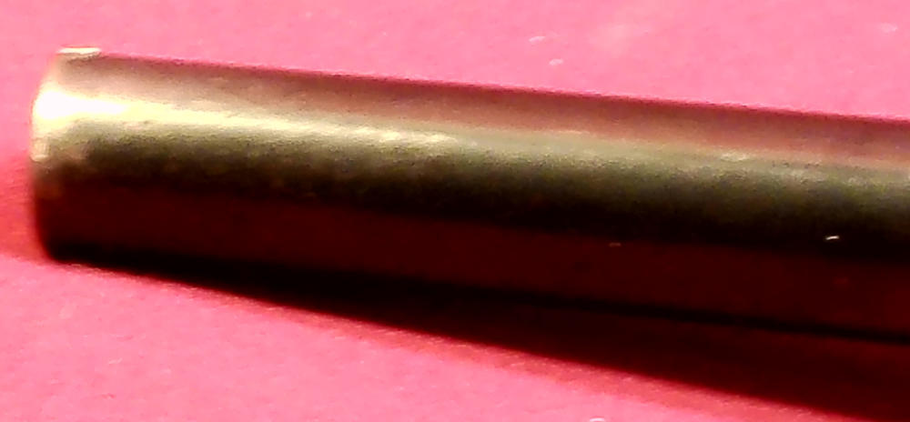 Custom Mauser Sporter by Wes Barksdale .270 Win Sporterized M98 bolt action-img-6