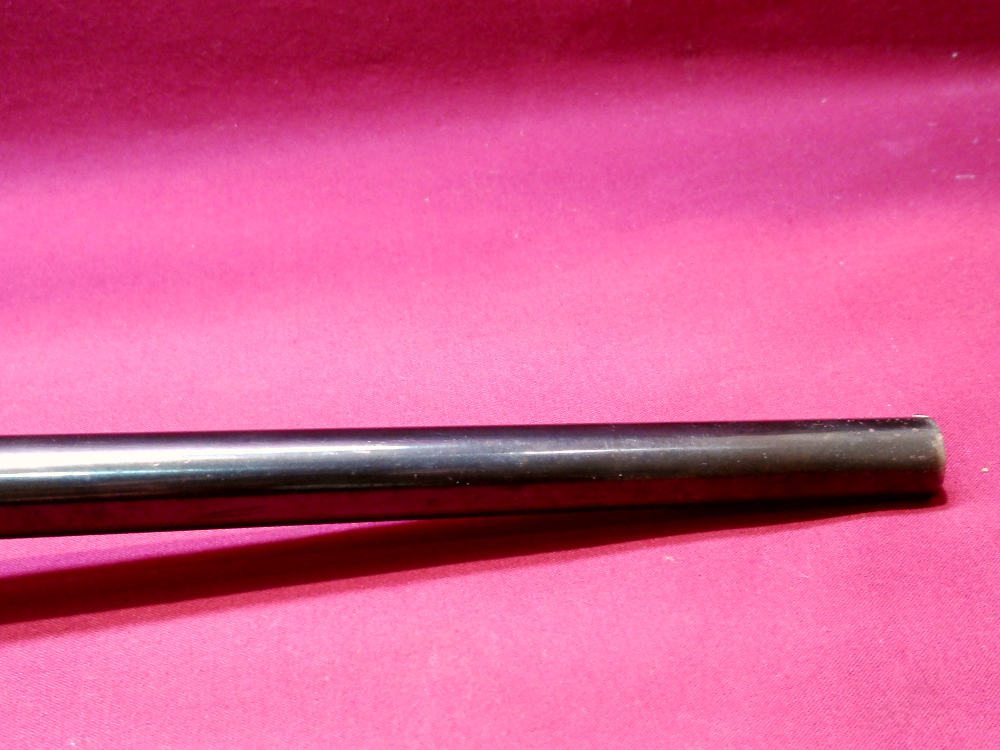 Custom Mauser Sporter by Wes Barksdale .270 Win Sporterized M98 bolt action-img-16