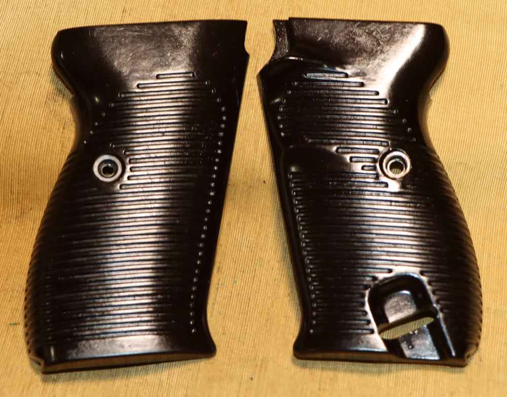 Mint & Scarce WWII German Walther P.38 ac45 Pistol w/ Holster-img-16