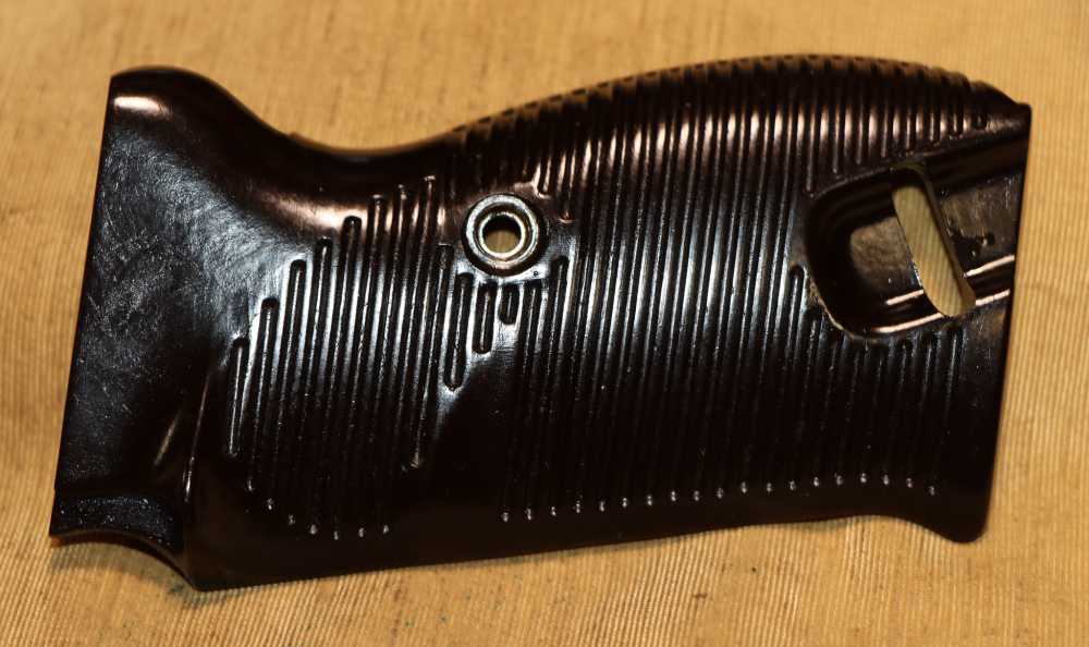 Mint & Scarce WWII German Walther P.38 ac45 Pistol w/ Holster-img-27